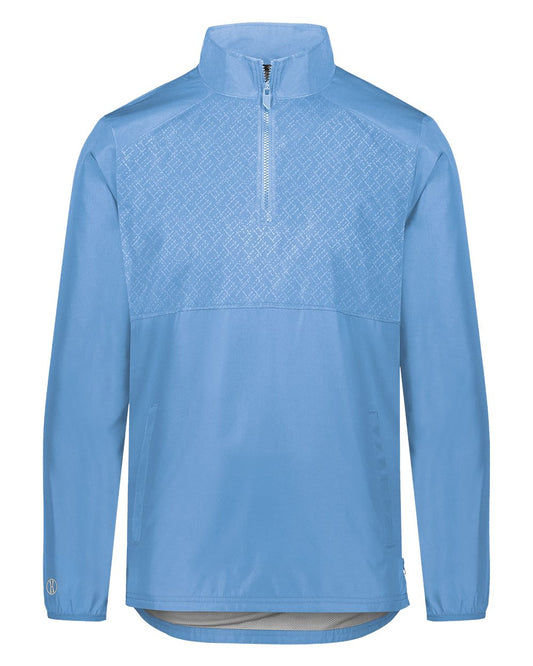 Holloway Men's SeriesX Quarter-Zip Pullover 229533