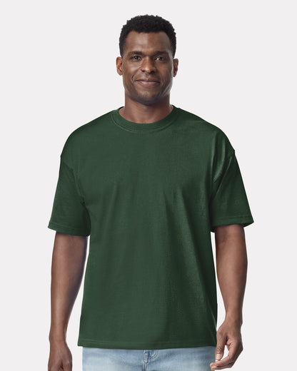 Gildan Unisex Hammer™ Maxweight T-Shirt 75000 Gildan Unisex Hammer™ Maxweight T-Shirt 75000