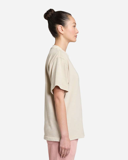 Lane Seven Urban Heavyweight T-Shirt LS16005 #colormdl_Pigment French Oak