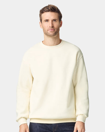 Gildan Unisex Hammer™ Maxweight Crewneck Sweatshirt 19000 Gildan Unisex Hammer™ Maxweight Crewneck Sweatshirt 19000