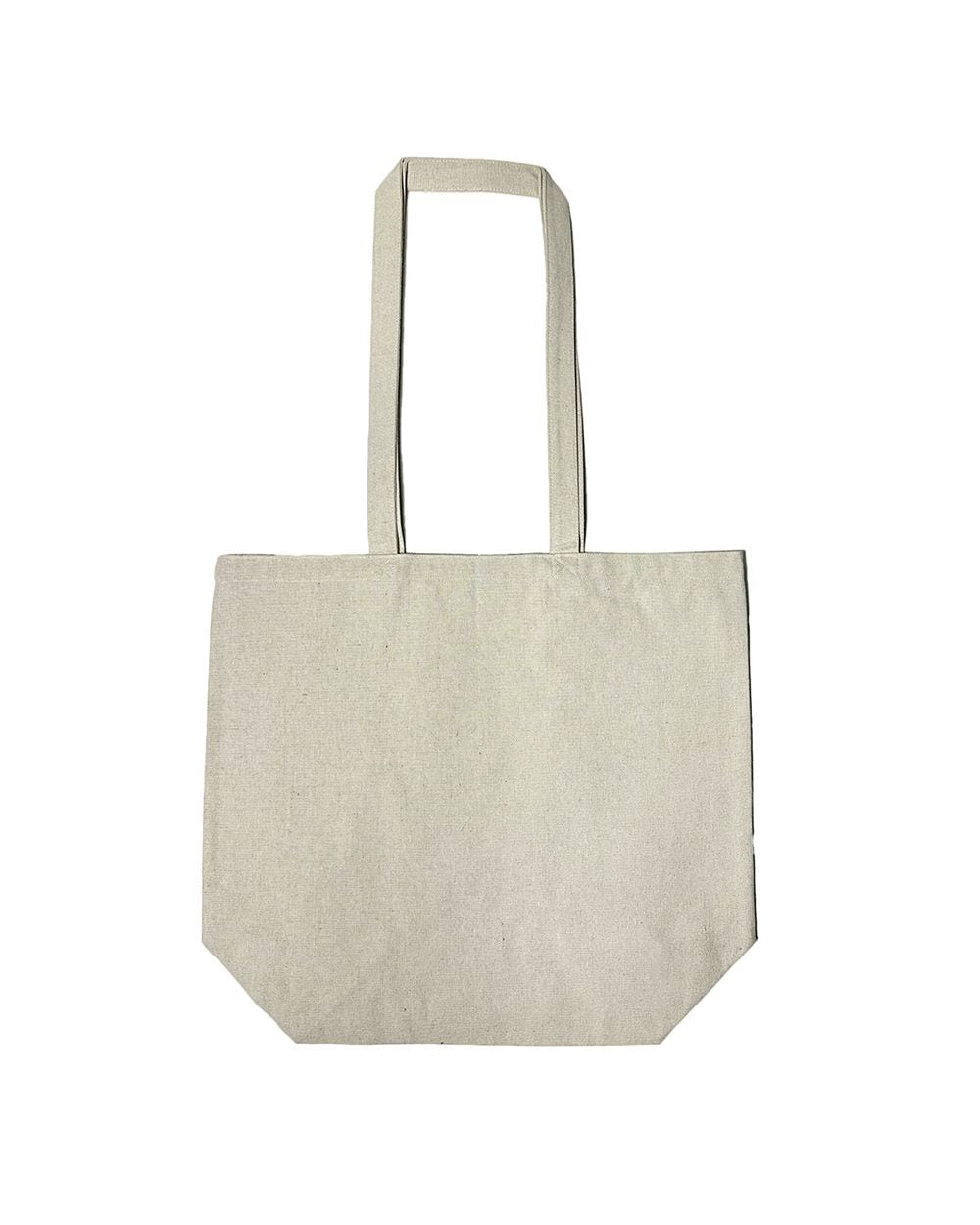 Liberty Bags Star of India Midweight Recycled Canvas Tote 8866R