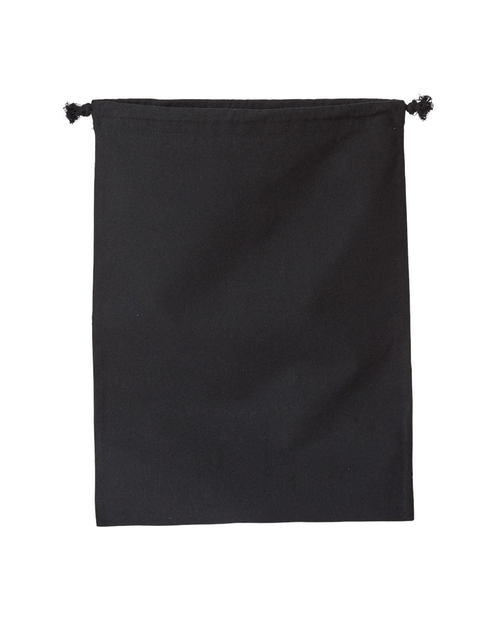 OAD Double Cinch Recycled Canvas Shoe and Accessory Bag OAD119R