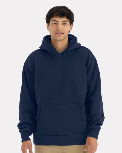 Next Level Heavyweight Fleece Hoodie 9307 Next Level Heavyweight Fleece Hoodie 9307