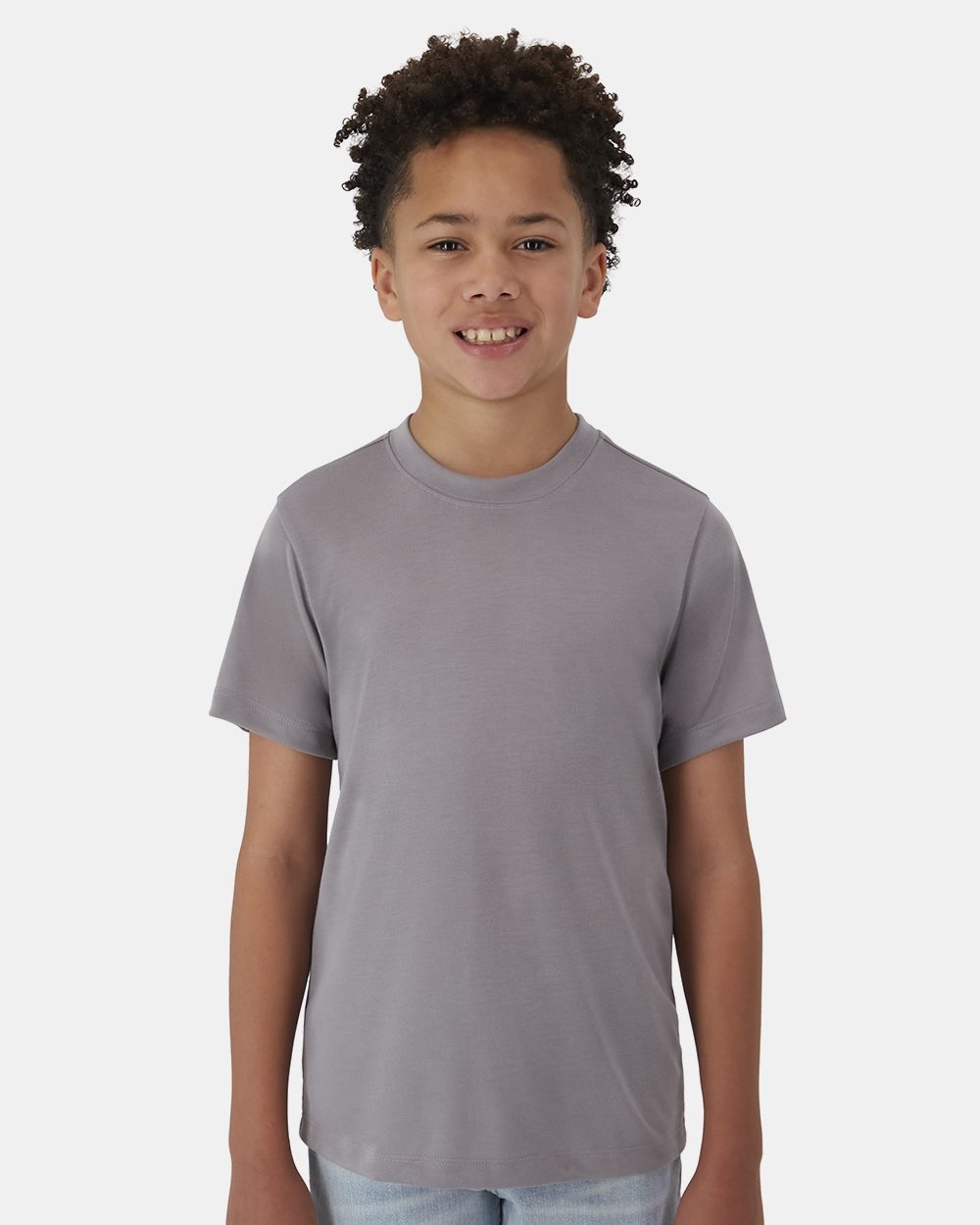 Hanes Youth Cool DRI® Cotton Touch T-Shirt 484Y