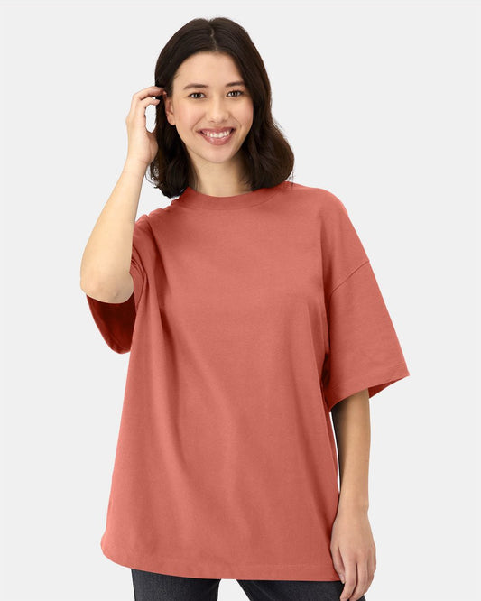 Hanes Beefy-T® Retro Street T-Shirt 5180R