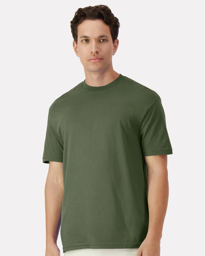 Gildan Unisex Light Cotton T-Shirt 3000 Gildan Unisex Light Cotton T-Shirt 3000