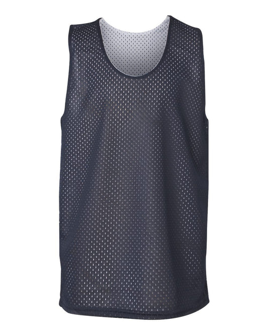 Badger Youth Pro Mesh Reversible Tank Top 2529