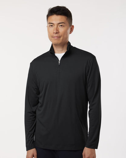 AllPro Men's Pro-Lock Performance Quarter-Zip Pullover 41870 AllPro Men&#39;s Pro-Lock Performance Quarter-Zip Pullover 41870