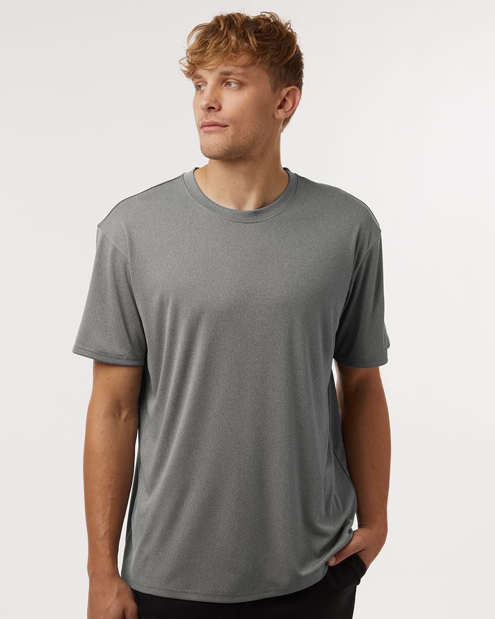 AllPro Men's Pro-Lock Performance T-Shirt 48000