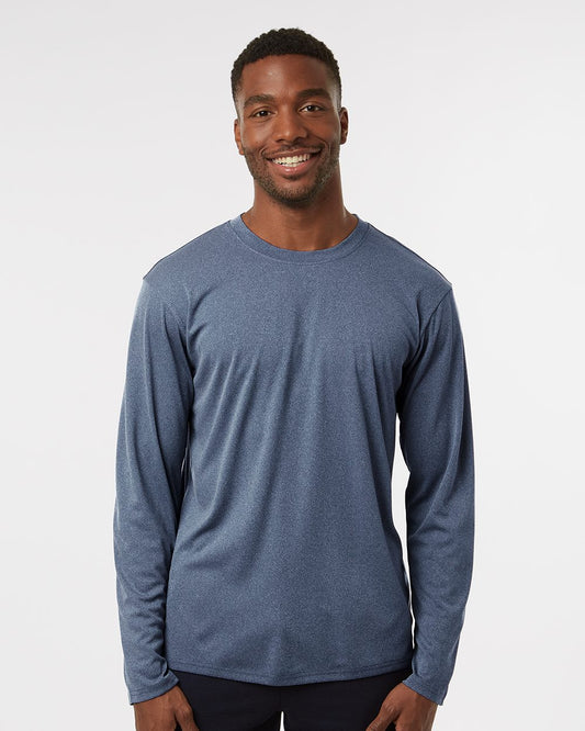 AllPro Unisex Pro-Lock Performance Long Sleeve T-Shirt 48400