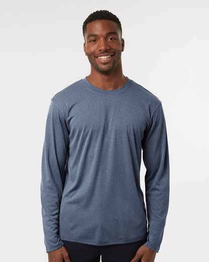 AllPro Unisex Pro-Lock Performance Long Sleeve T-Shirt 48400 AllPro Unisex Pro-Lock Performance Long Sleeve T-Shirt 48400