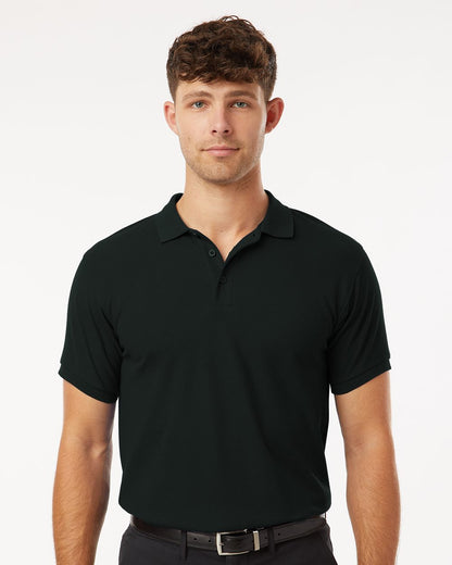 AllPro Men's Pique Polo 62800 AllPro Men&#39;s Pique Polo 62800