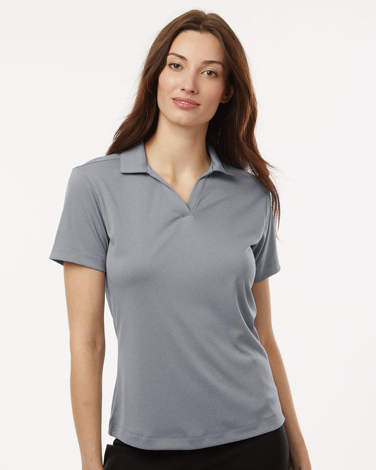 AllPro Women's Pro-Lock Performance Polo 41800L