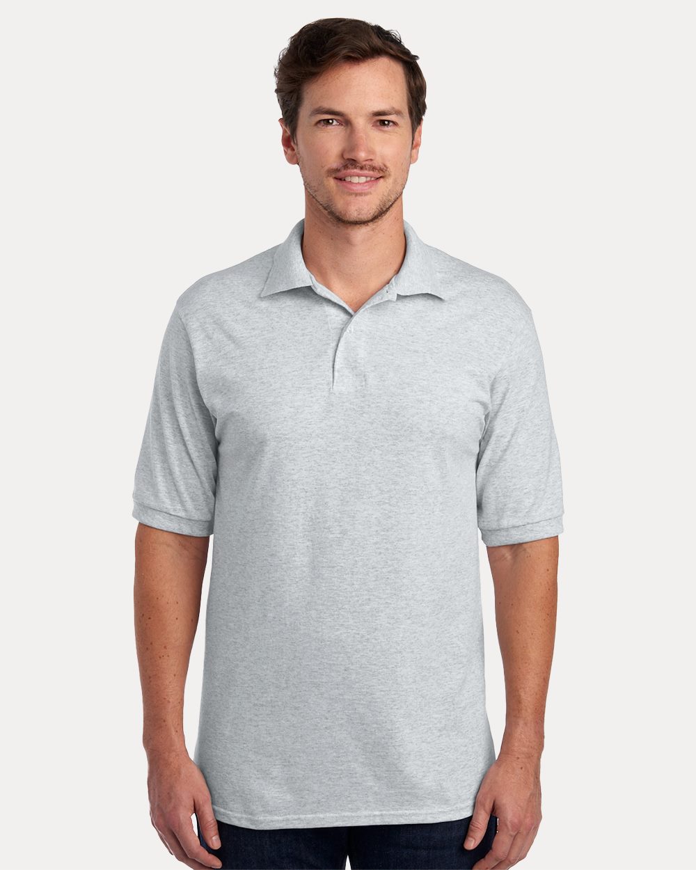 JERZEES Men's Dri-Power® Polo 437R