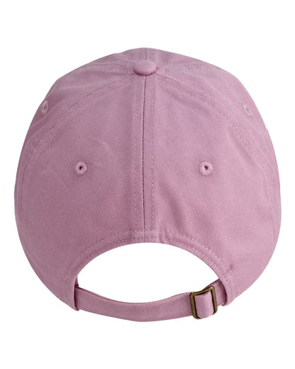 econscious Eco Baseball Cap EC7000 #color_Lilac Haze