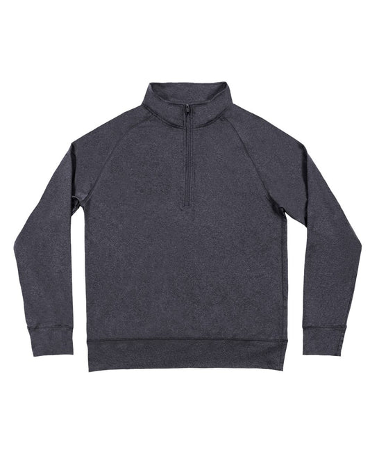 Burnside Dawn to Dusk Quarter-Zip Pullover 8167