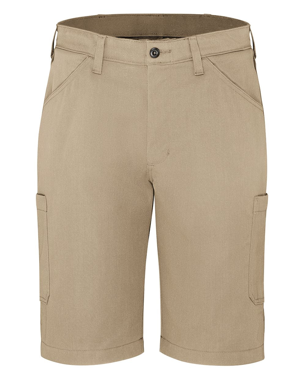 Red Kap Men's Extended Sizes Mimix® Pro Shorts PX52EXT
