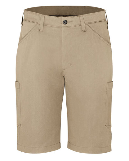 Red Kap Men's Extended Sizes Mimix® Pro Shorts PX52EXT Red Kap Men's Extended Sizes Mimix® Pro Shorts PX52EXT