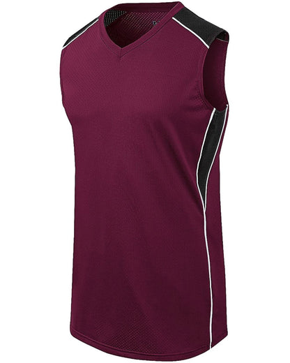 Augusta Sportswear Women's Dynamite Jersey 312162 Augusta Sportswear Women&#39;s Dynamite Jersey 312162