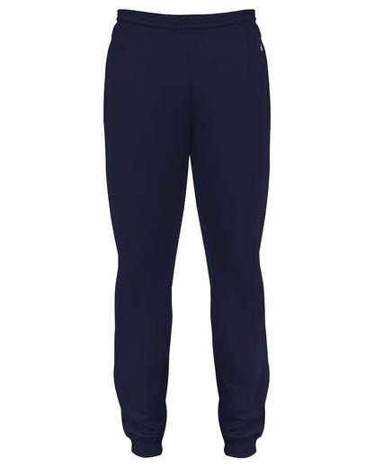 Badger Youth Performance Fleece Joggers 2475 Badger Youth Performance Fleece Joggers 2475