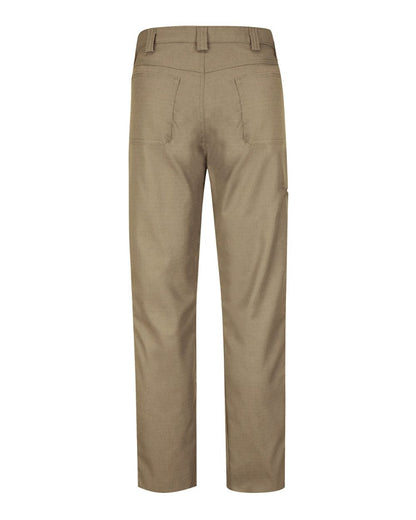 Red Kap Men's Lightweight Crew Pants PT2L #color_Khaki - 36I