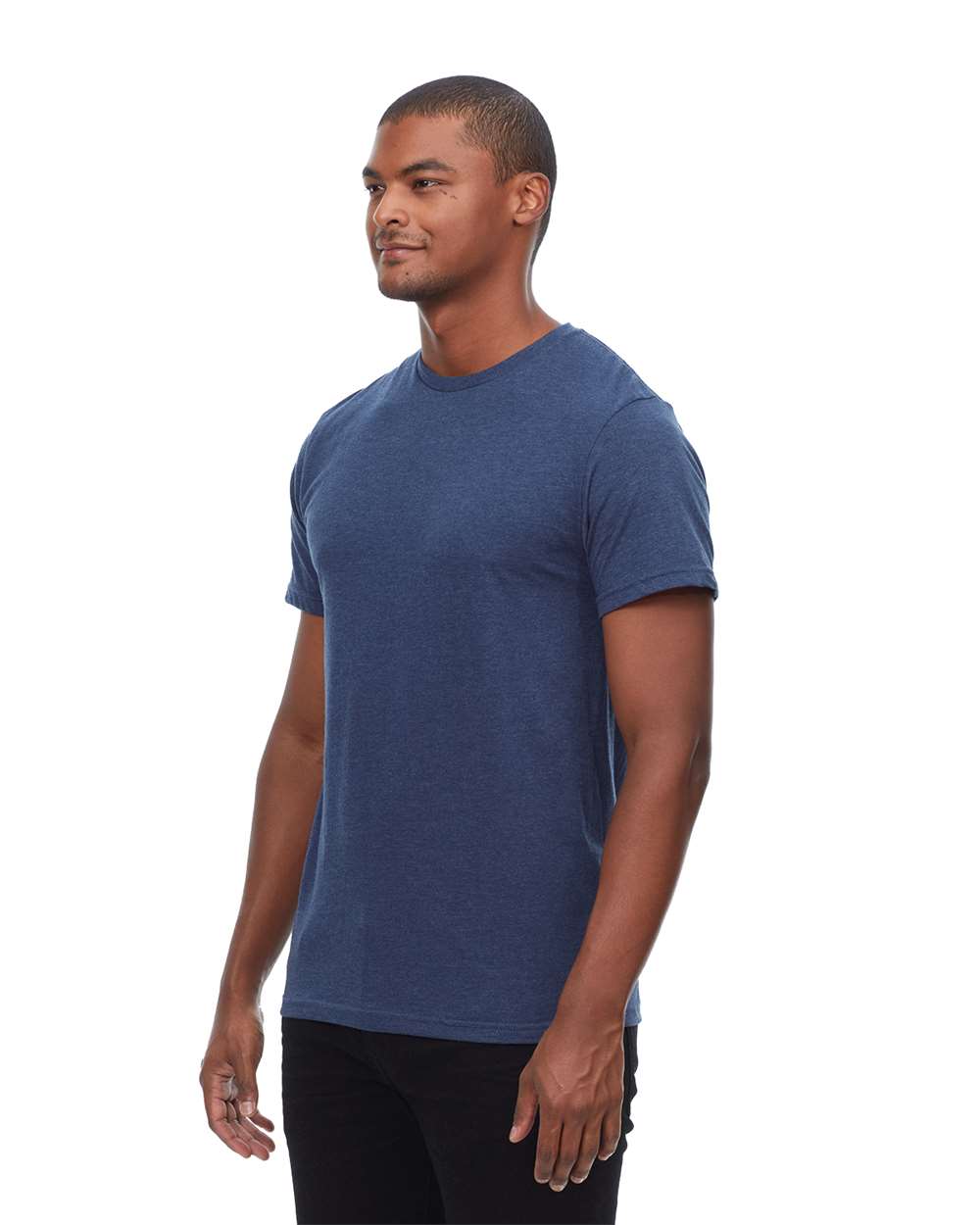 #colormdl_Heather Navy