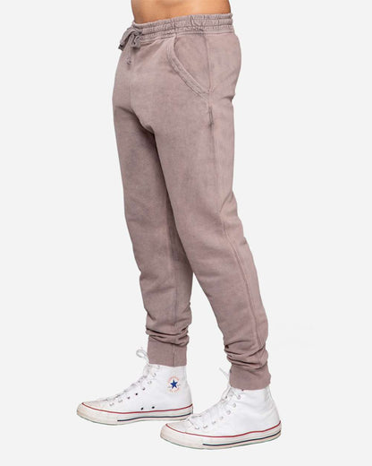 Lane Seven Unisex Vintage Joggers LST009 #colormdl_Vintage Zinc
