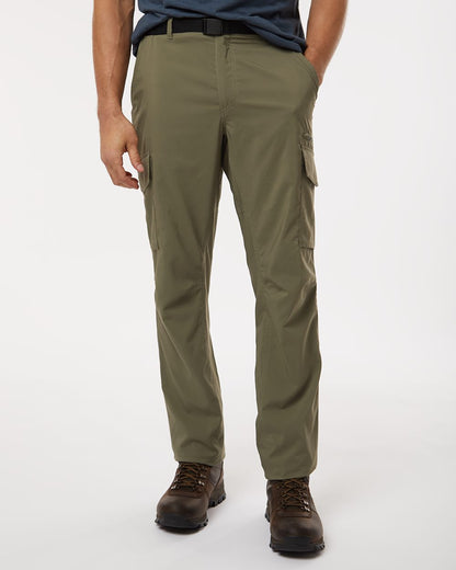 Columbia Men's Skien Valley™ Cargo Pants 212335 Columbia Men&#39;s Skien Valley™ Cargo Pants 212335