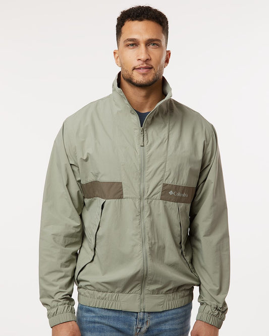 Columbia Men's Spire Valley™ Windbreaker 212106