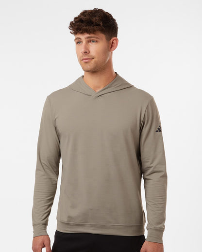 Adidas Men's Ultimate365 Elevated Pullover Hoodie A2009 Adidas Men&#39;s Ultimate365 Elevated Pullover Hoodie A2009