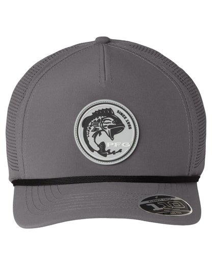 Columbia Tidal Pursuit™ 3D Stretch Snapback Cap 212134 Columbia Tidal Pursuit™ 3D Stretch Snapback Cap 212134