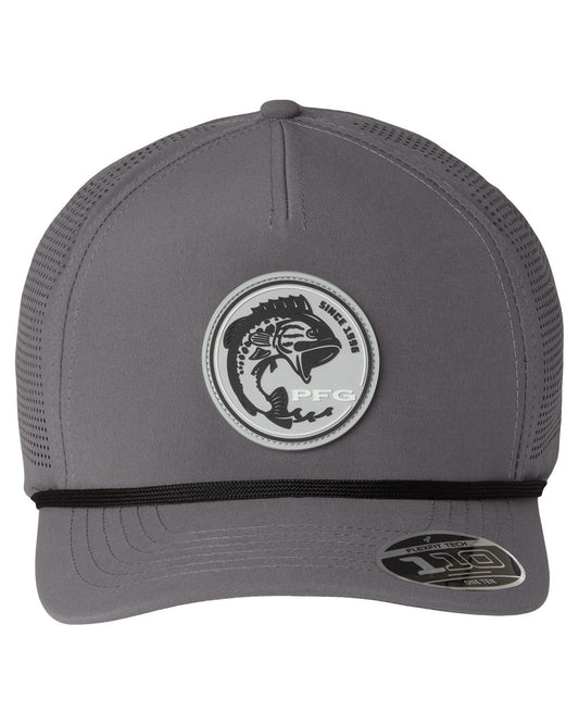 Columbia Tidal Pursuit™ 3D Stretch Snapback Cap 212134