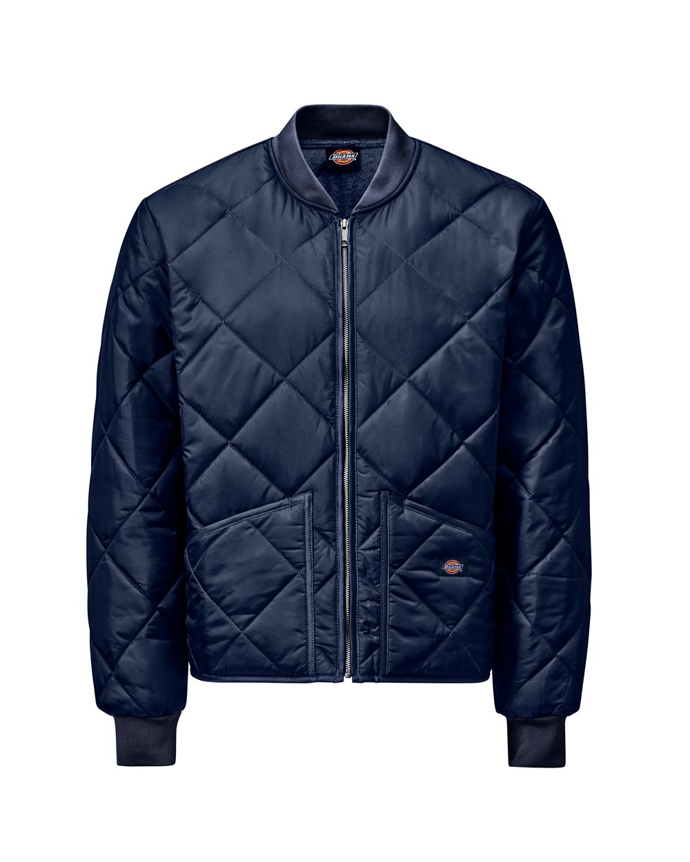 Dickies Diamond Quilted Jacket 6124