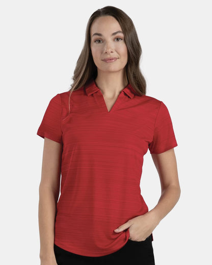 Augusta Sportswear Women's Pursuit Polo 7002 Augusta Sportswear Women&#39;s Pursuit Polo 7002