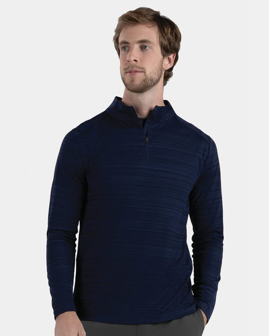 Augusta Sportswear Pursuit Quarter-Zip 7011