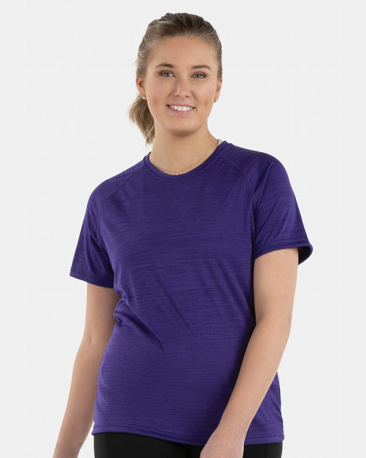 Holloway Women's Eco Revive™ All-Pro T-Shirt 222754