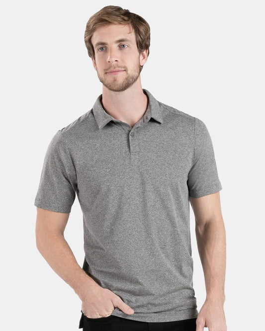 Holloway Men's Eco Revive™ Ventura Soft Knit Polo 223554