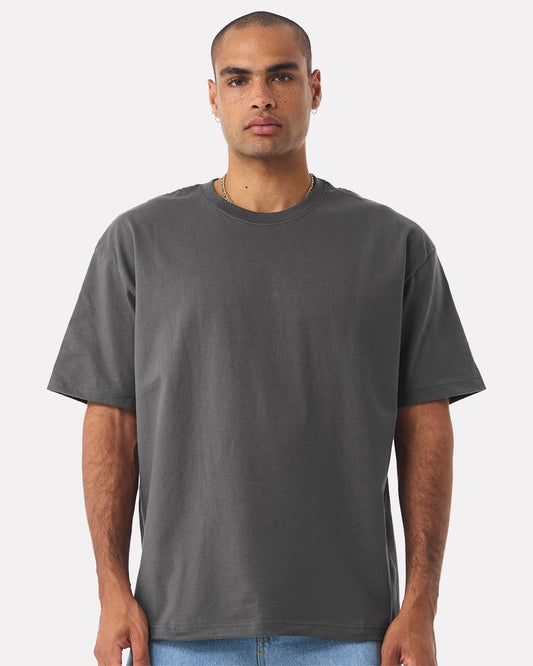 BELLA + CANVAS Unisex 7.5 oz Heavyweight Tee 4610