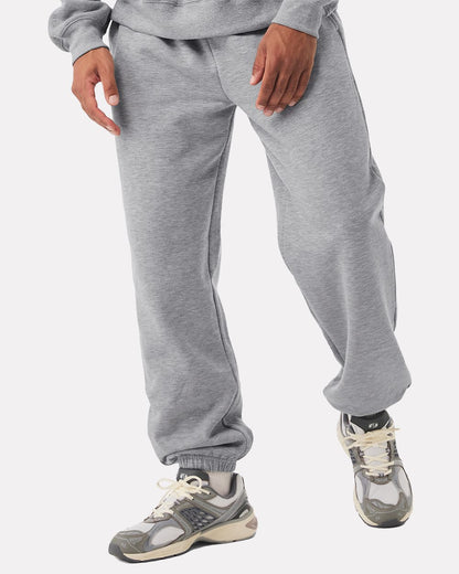 BELLA + CANVAS Unisex 10 oz. Heavyweight Sweatpants 4737 BELLA + CANVAS Unisex 10 oz. Heavyweight Sweatpants 4737