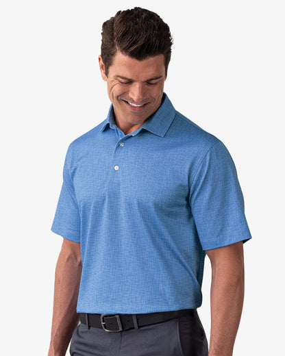 Paragon Men's Brunswick Performance Polo 156 Paragon Men's Brunswick Performance Polo 156
