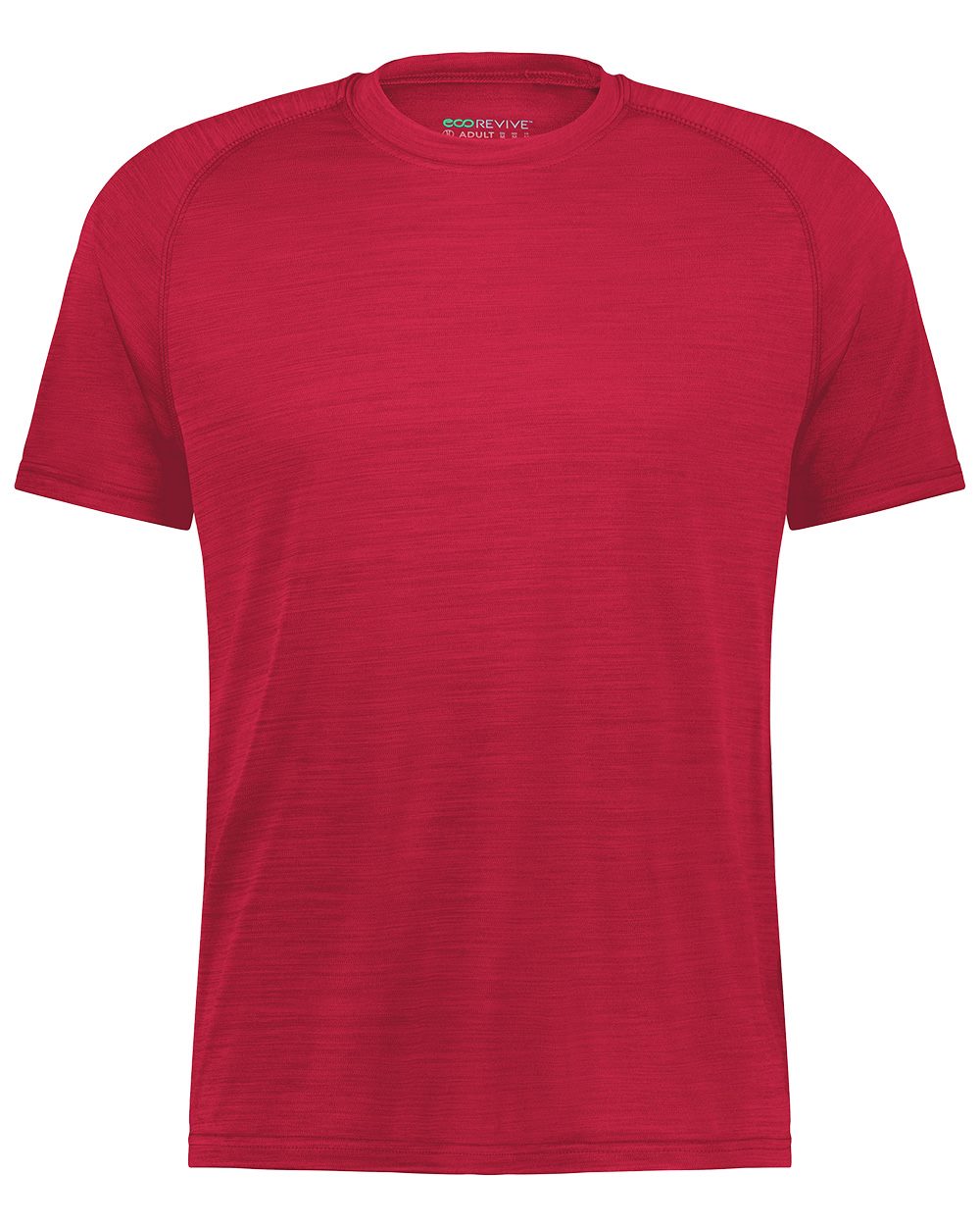Holloway Youth Eco Revive™ All-Pro T-Shirt 222654