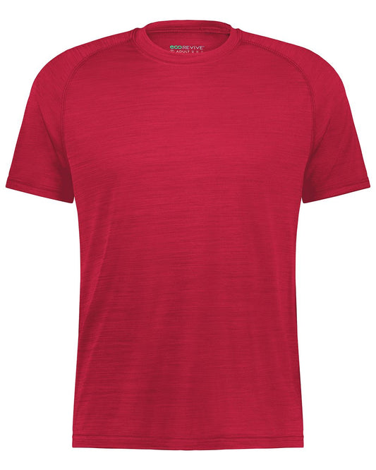 Holloway Youth Eco Revive™ All-Pro T-Shirt 222654