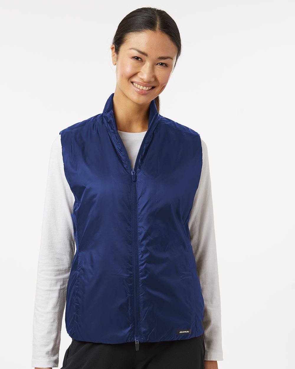 Jaanuu Women's Phantom Insulated Vest W60004