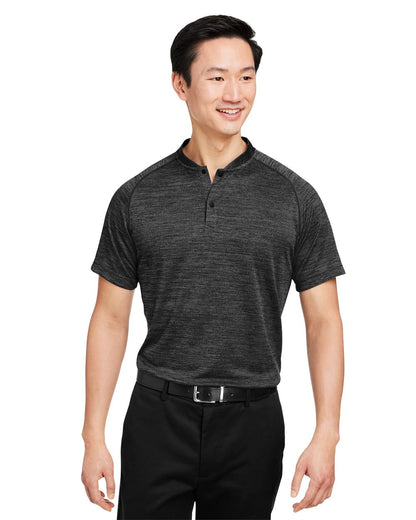 Spyder Men's Mission Blade Collar Polo S17979 Spyder Men's Mission Blade Collar Polo S17979