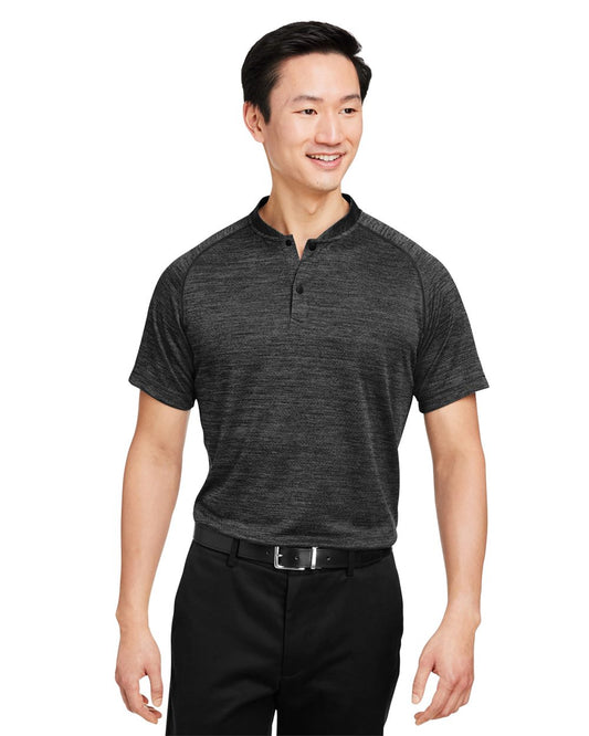 Spyder Men's Mission Blade Collar Polo S17979