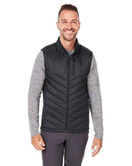 Spyder Men's Challenger Vest S17929