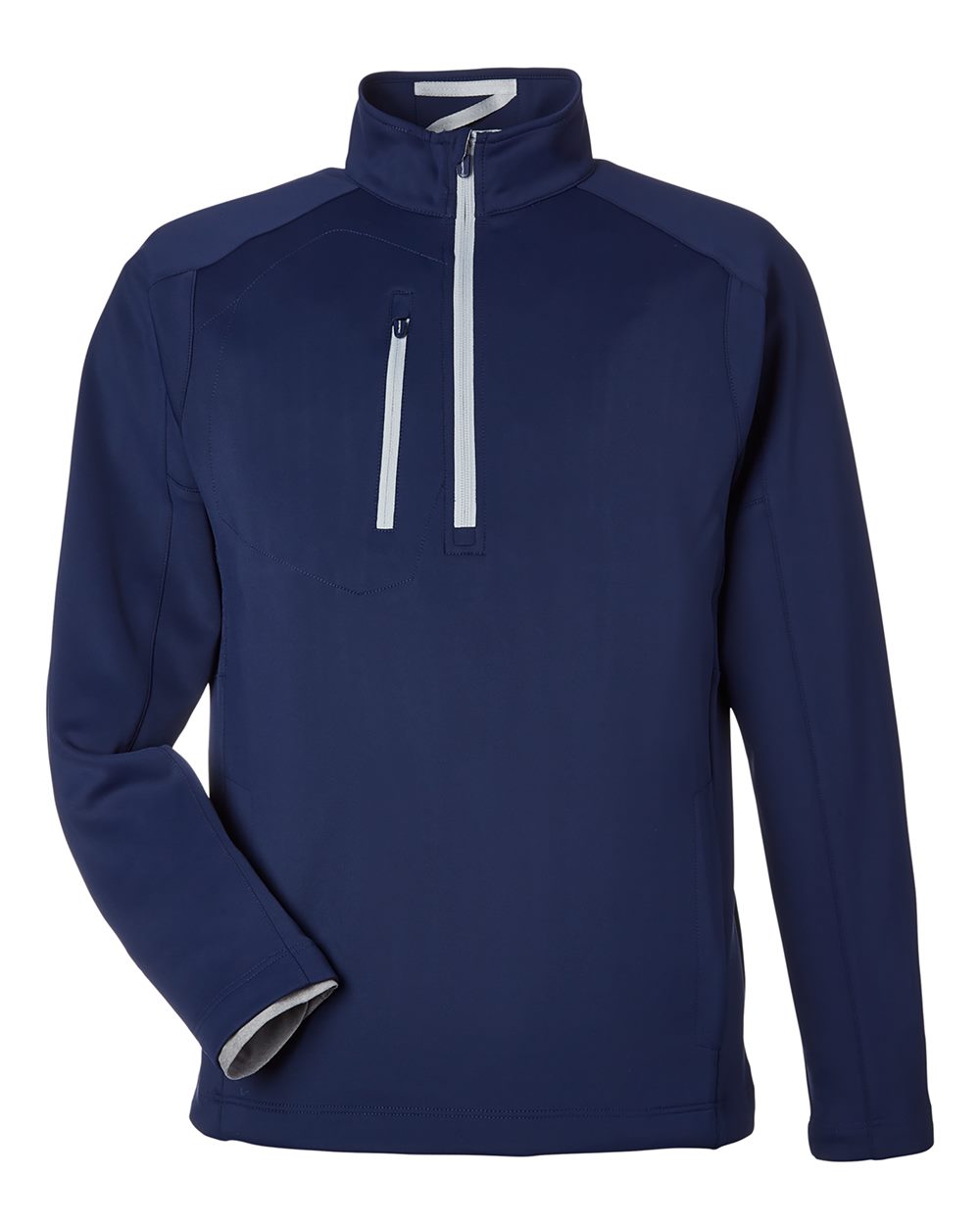 #color_Navy/ Metallic Silver
