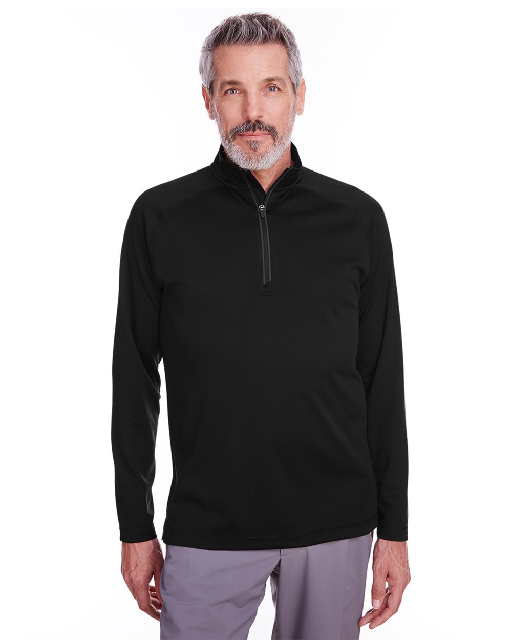 Spyder Men's Freestyle Half-Zip Pullover S16797