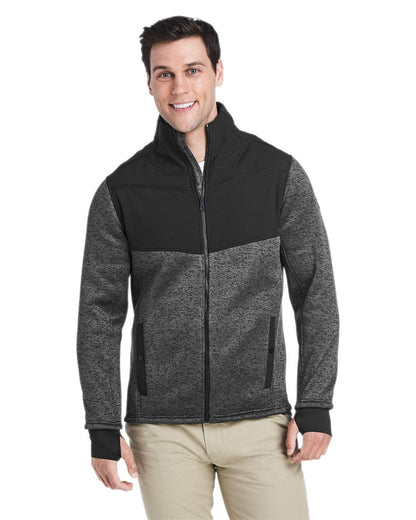 Spyder Men's Passage Sweater Jacket S17740 Spyder Men's Passage Sweater Jacket S17740