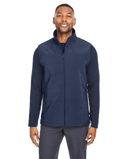 Spyder Men's Transit Vest S17028 Spyder Men's Transit Vest S17028